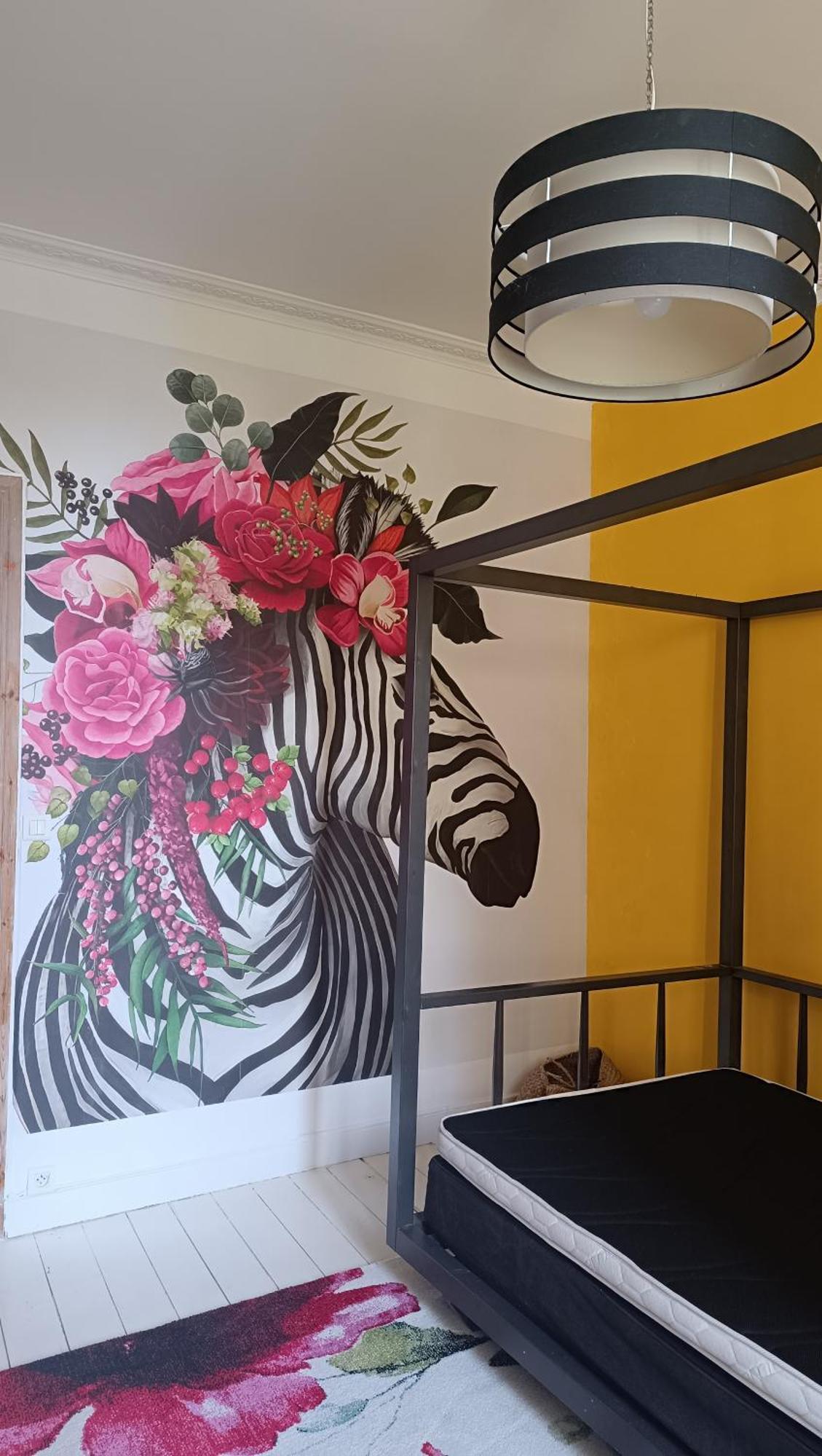 Buky Palace Пон Экстерьер фото
