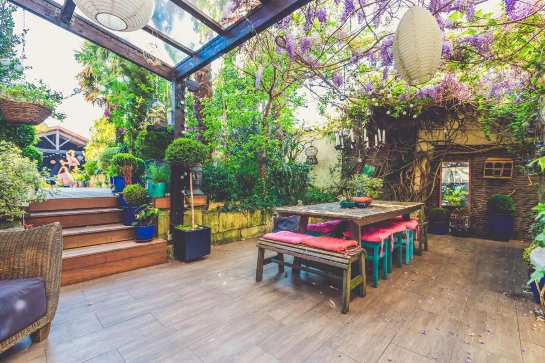Buky Palace Пон Экстерьер фото